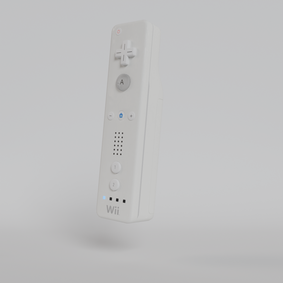 Wiimote